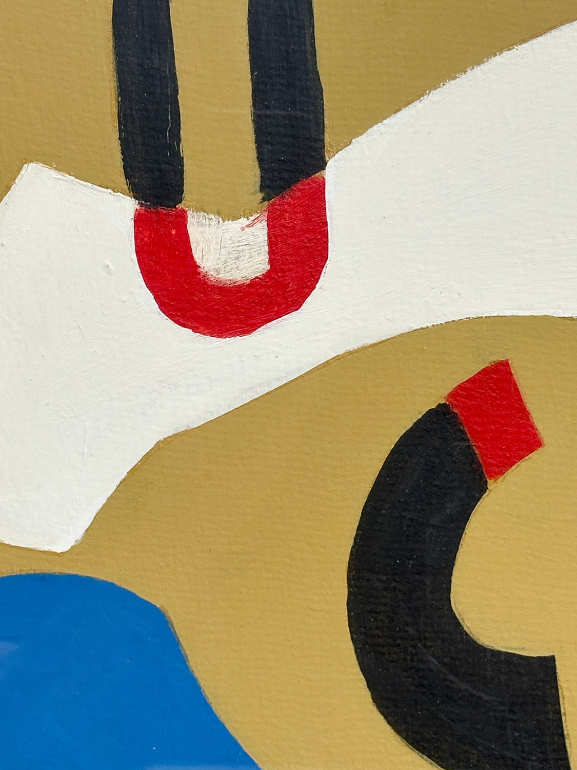 Abstraction