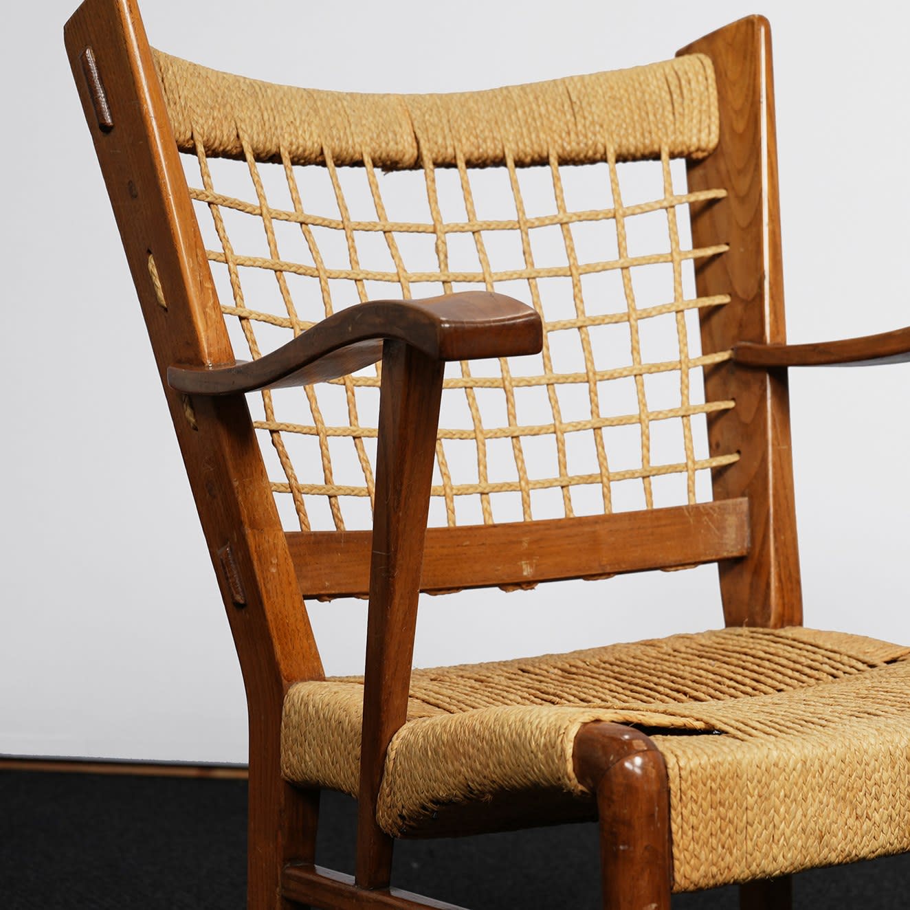 Pair of Armchairs