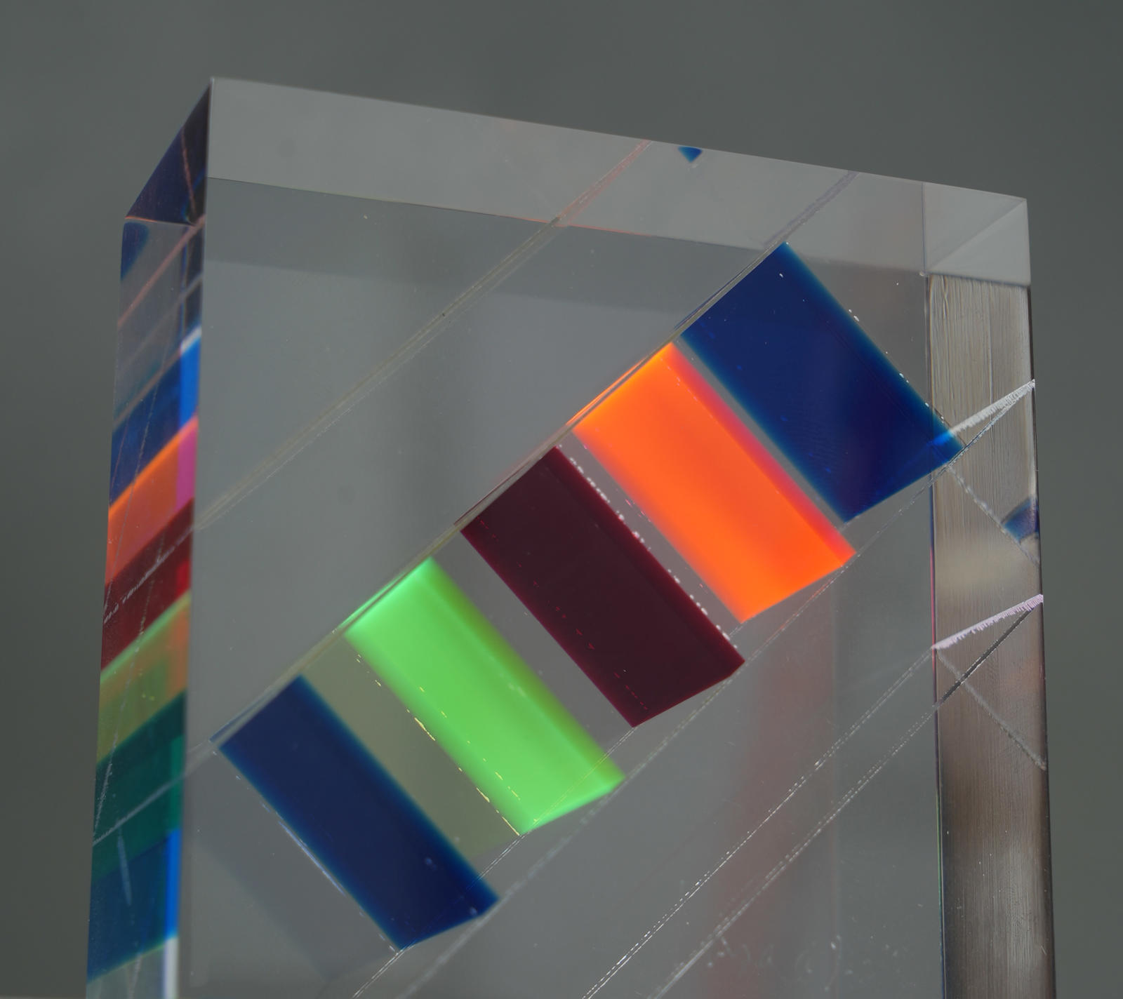 Five Diagonals
