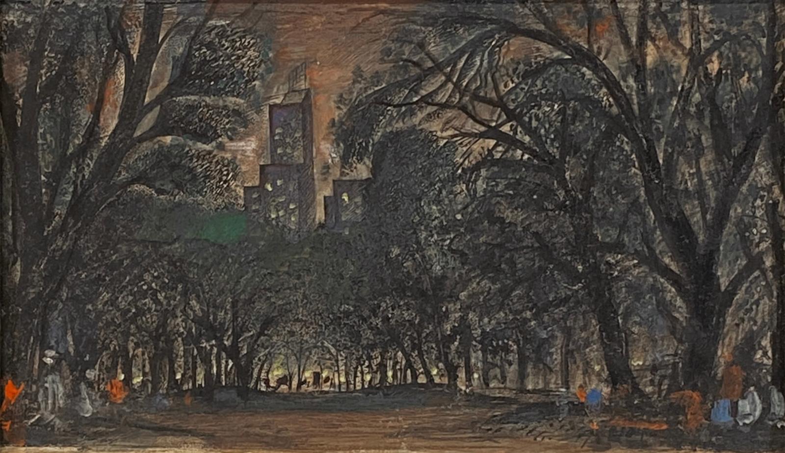 Central Park