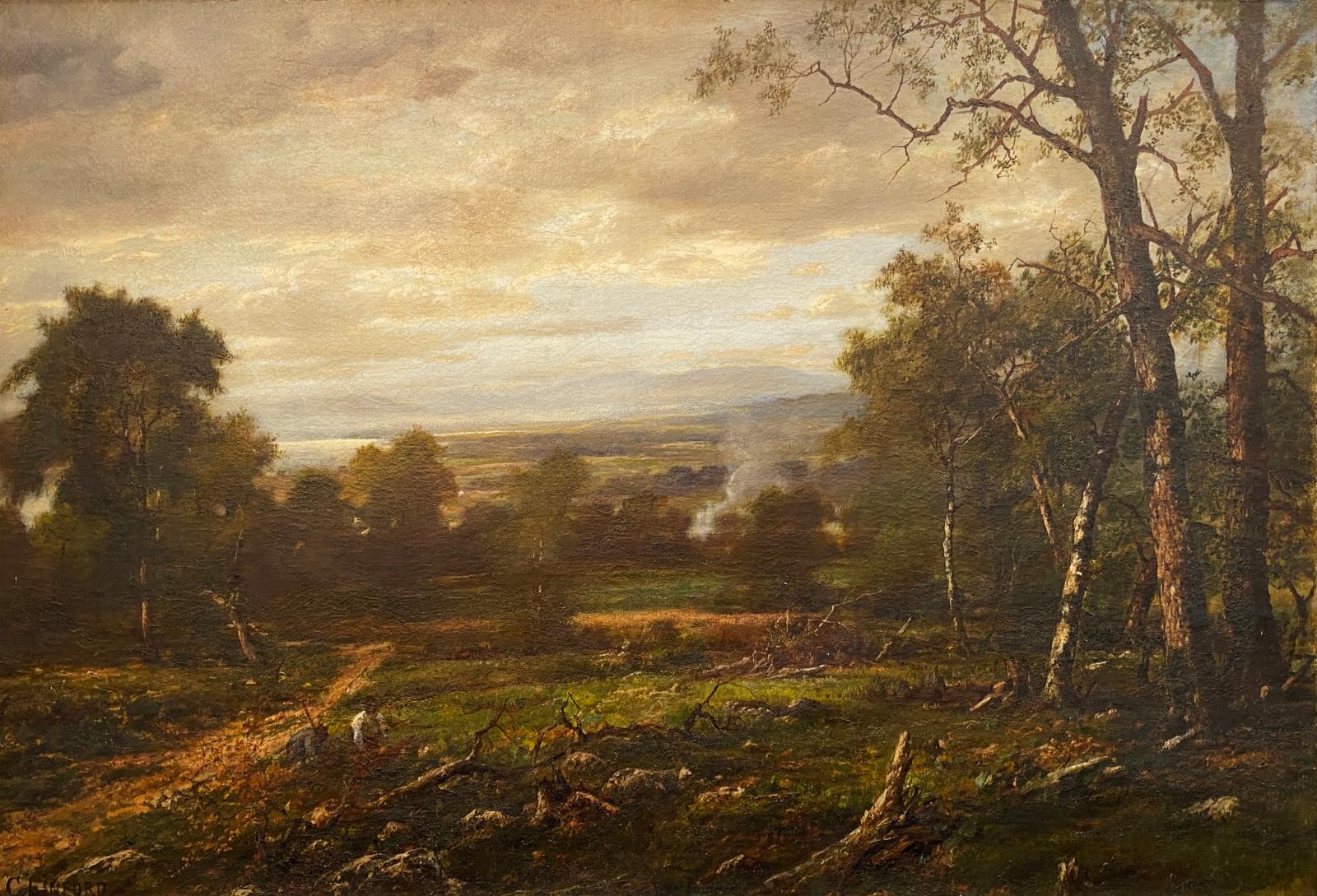 October Days