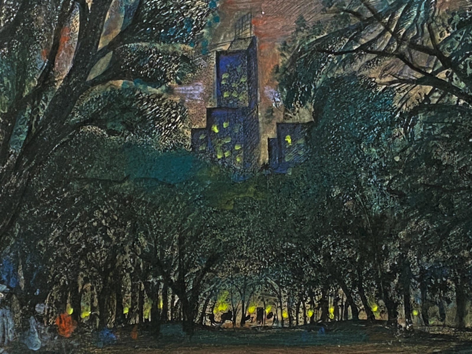 Central Park