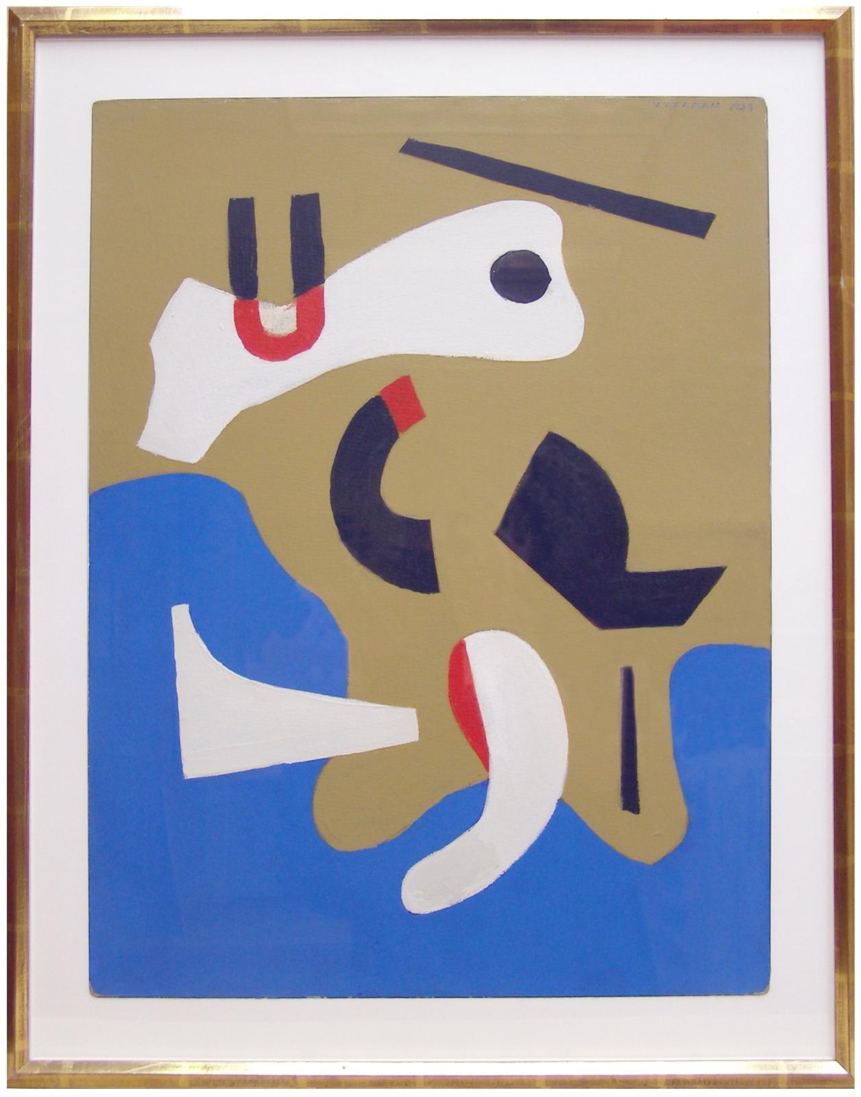 Abstraction
