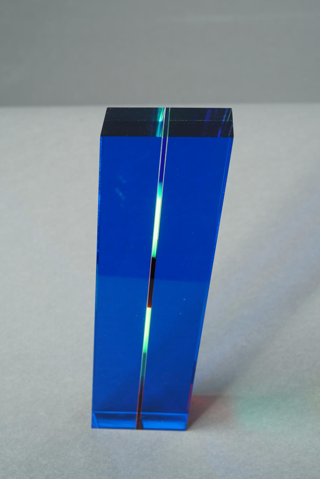 Diagonal Column