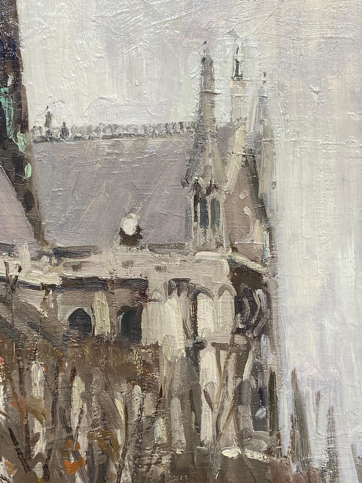 Notre Dame, Paris