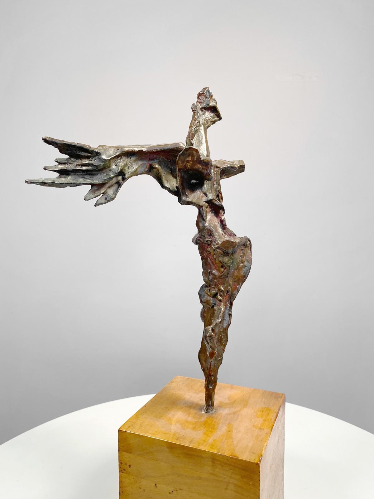 Winged Victory (also Archangel)