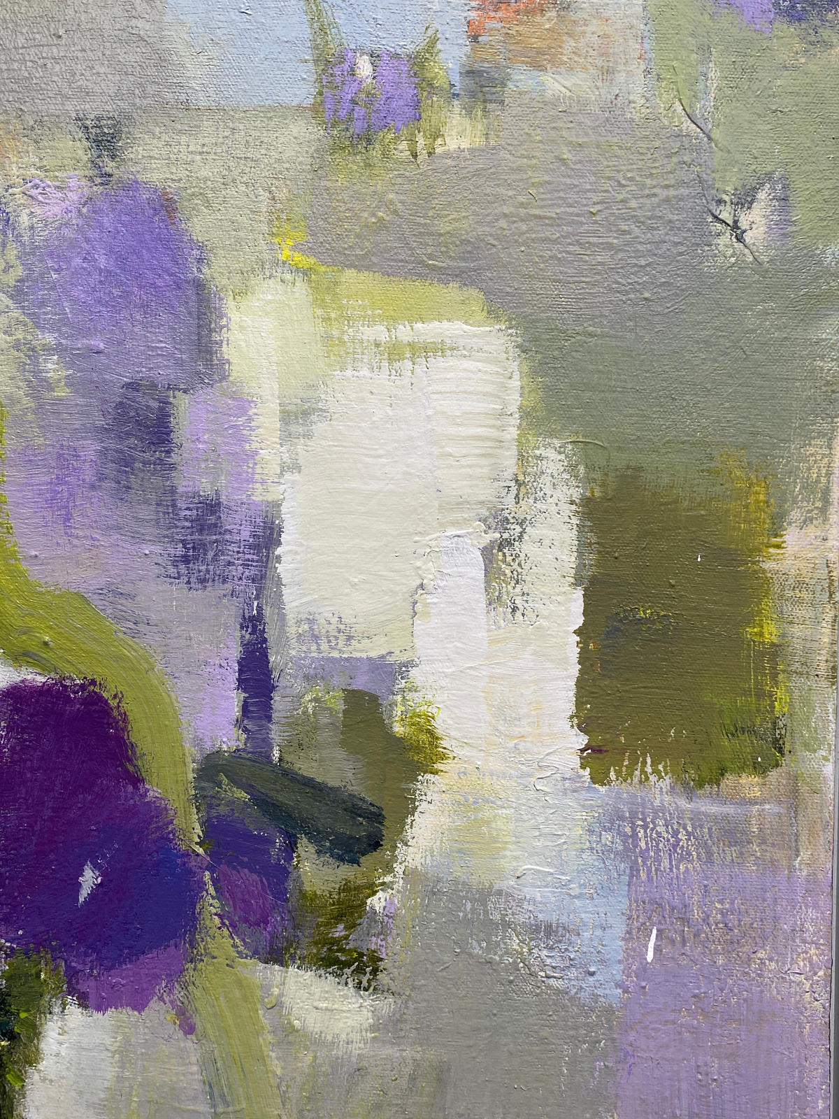 Violets
