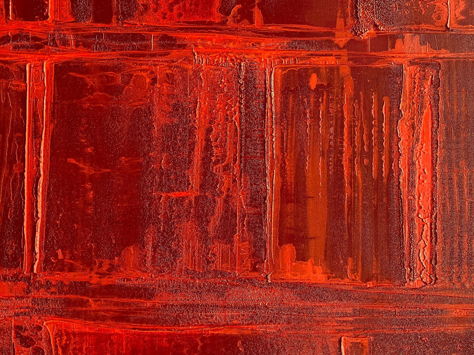 Passion Wall I
