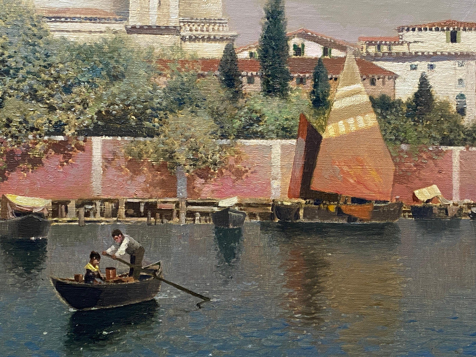 Venice