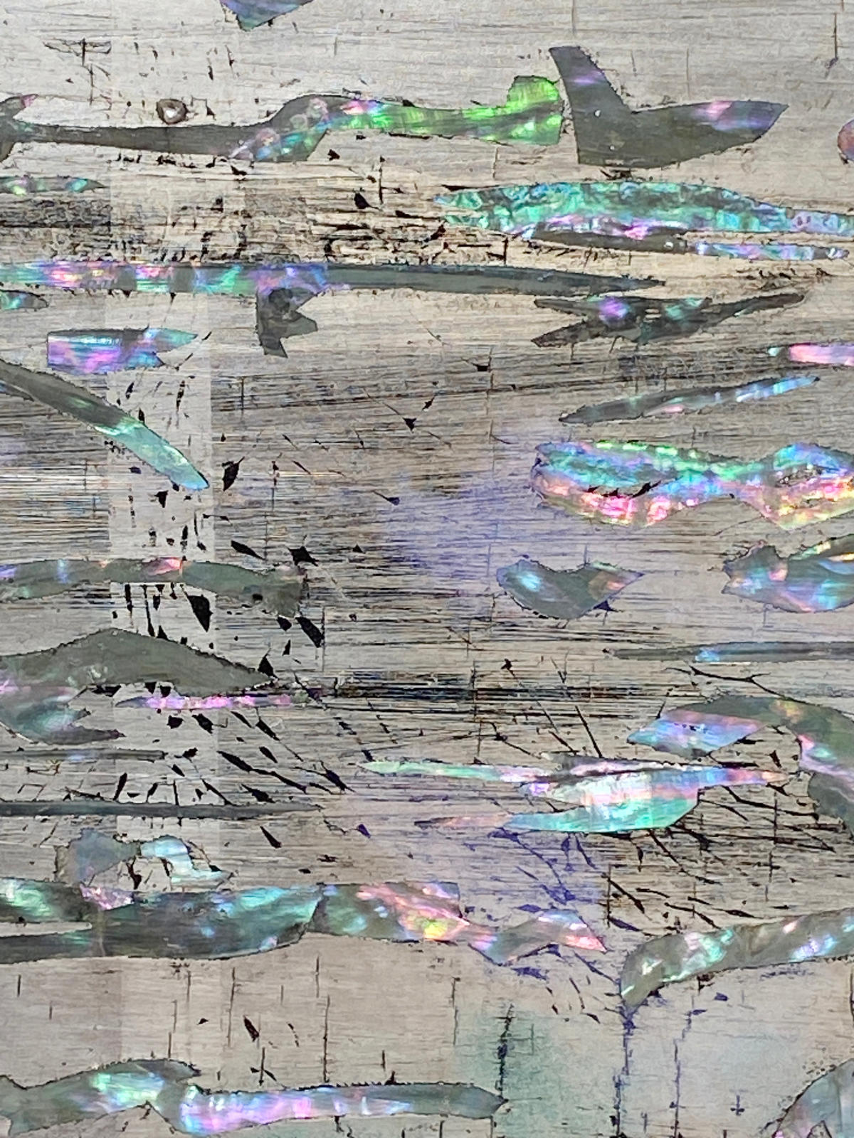 Sea Silver