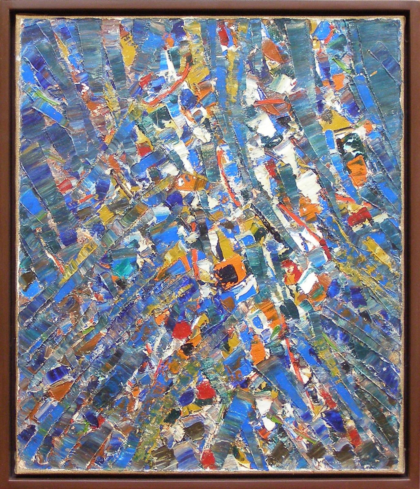 Composition Abstraite