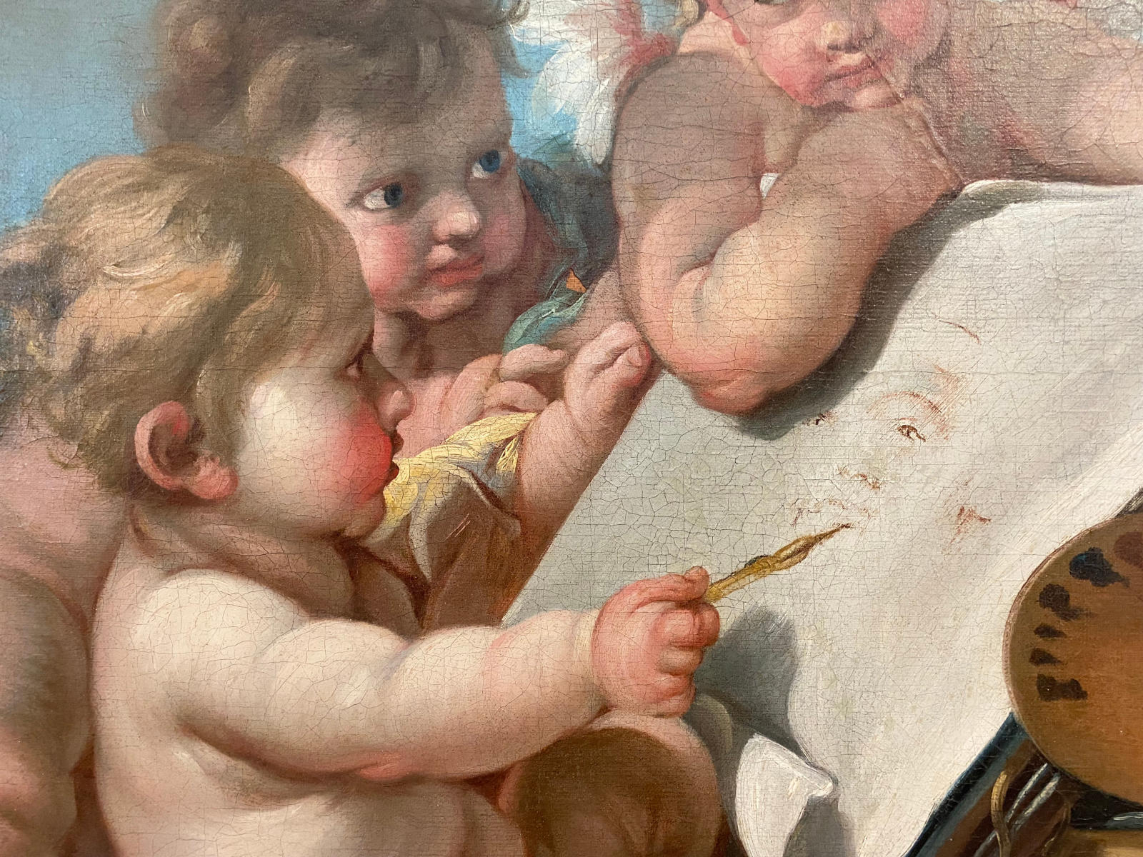 Angels