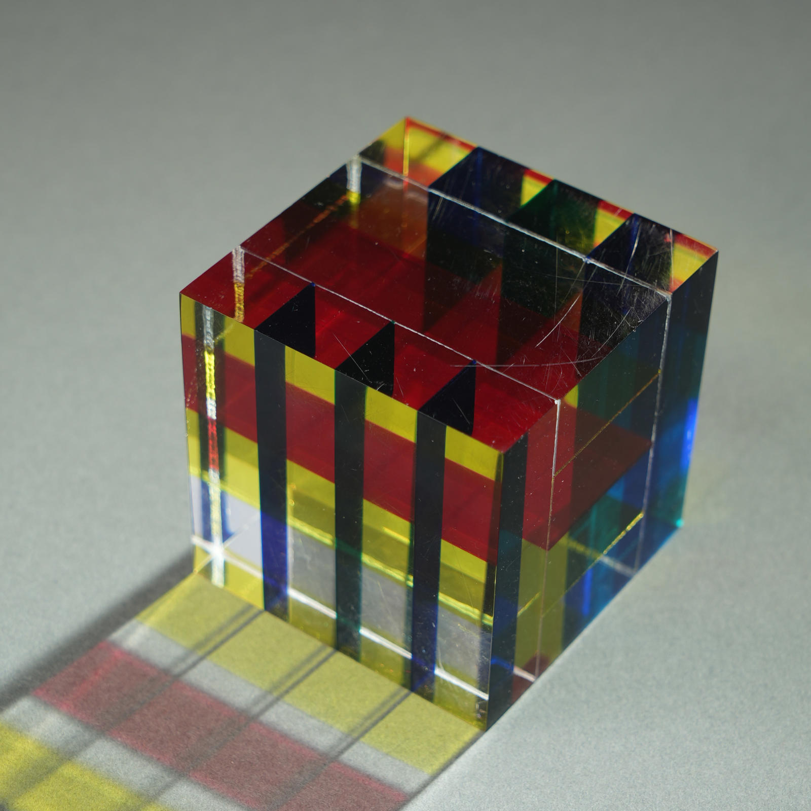 Cube