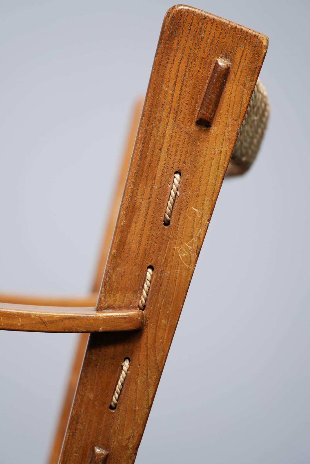 Pair of Armchairs