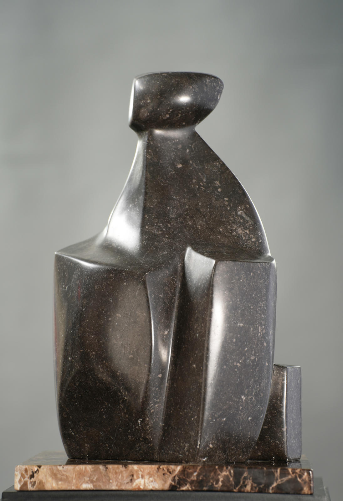 Female Form