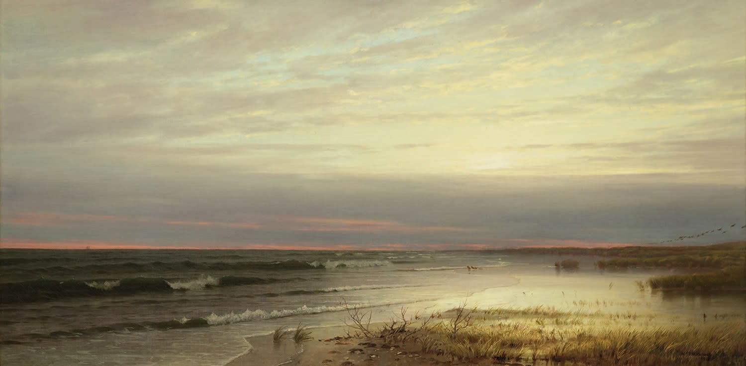 Spring Tide