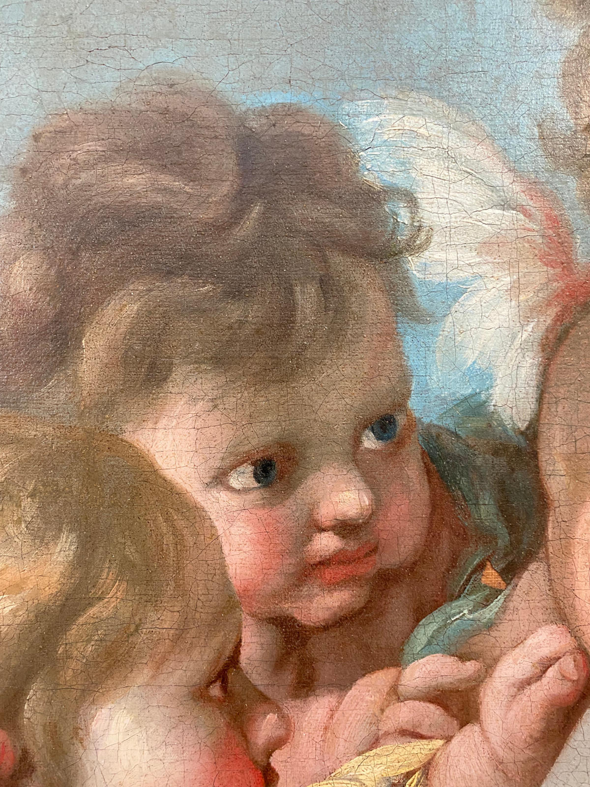 Angels