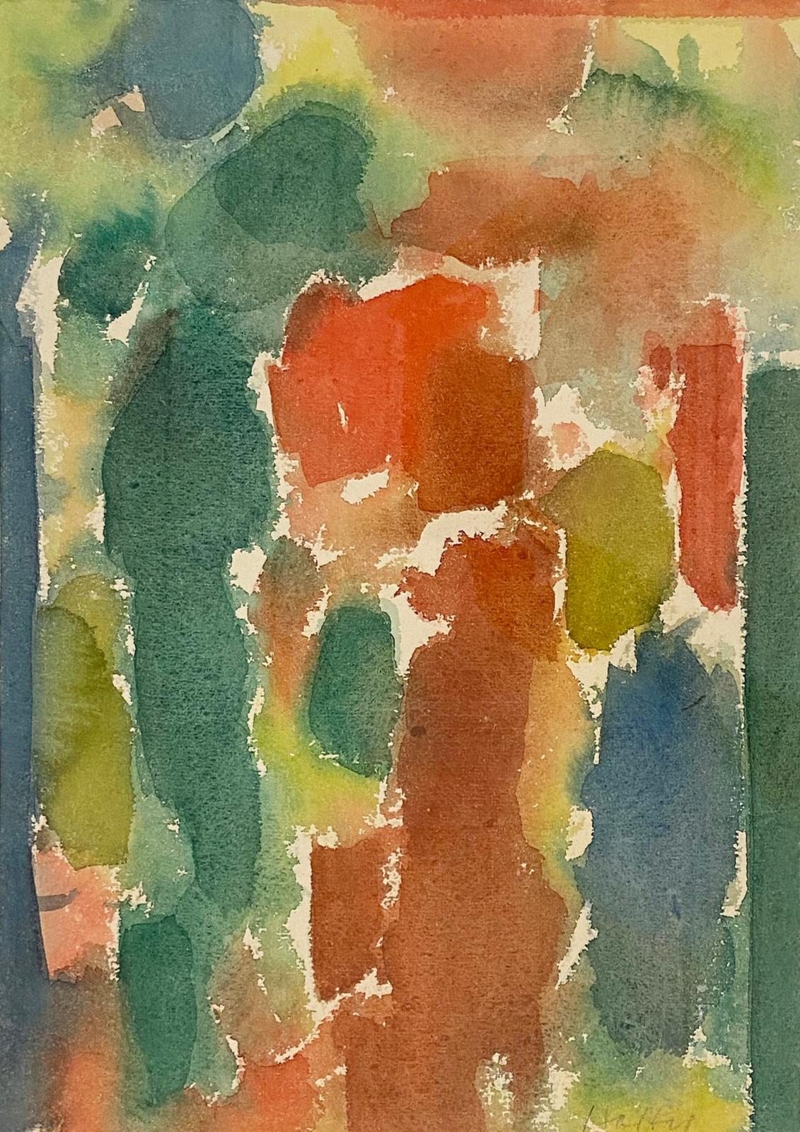 Color Staining #400