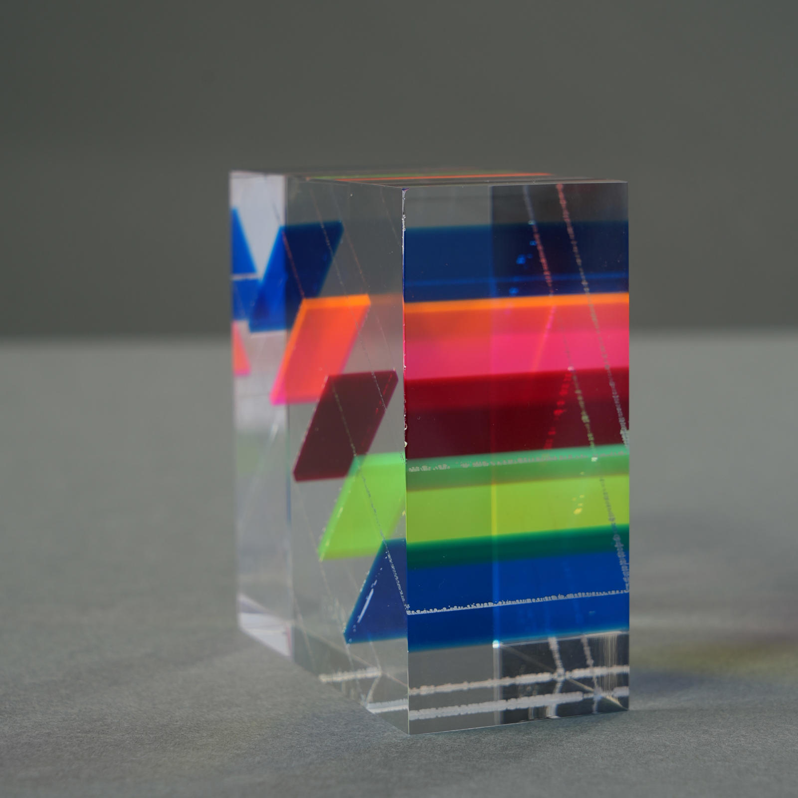 Five Diagonals