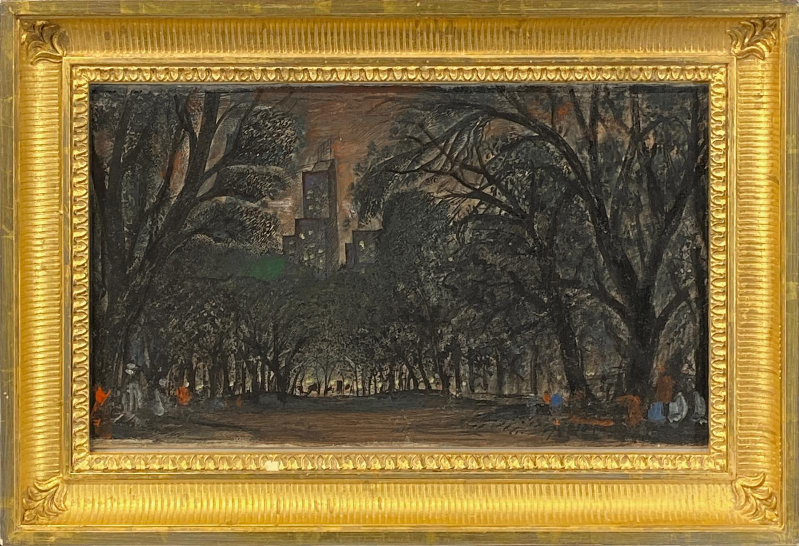 Central Park