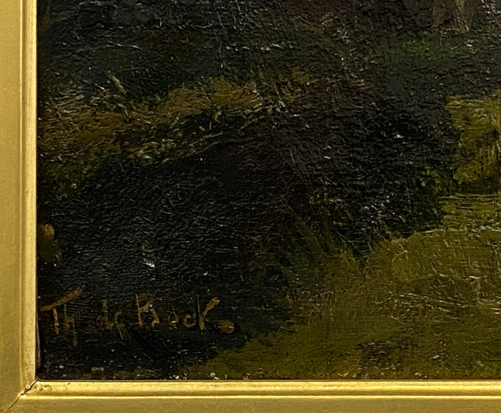 Environs of the Hague