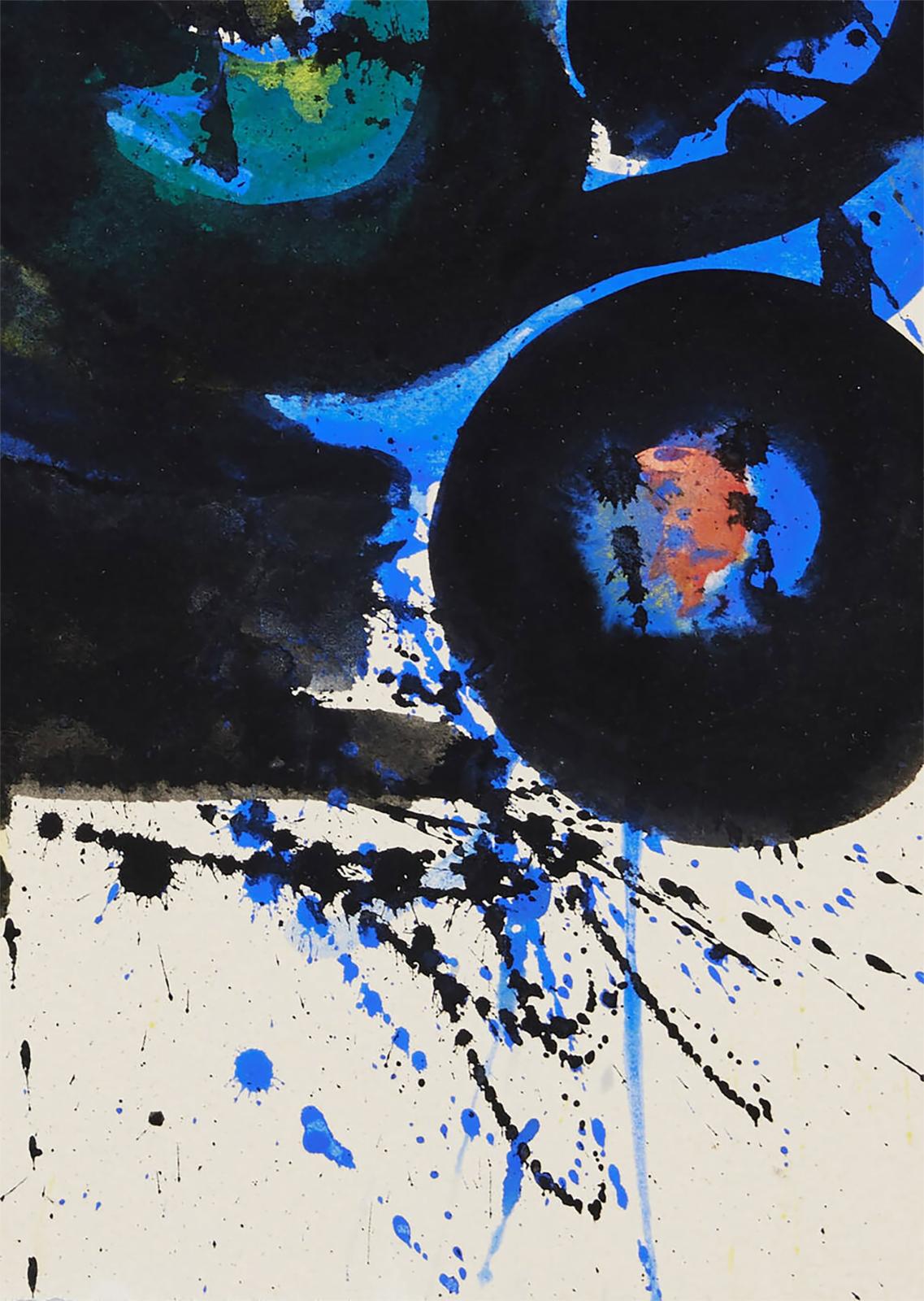 Abstract (SF60-1410)