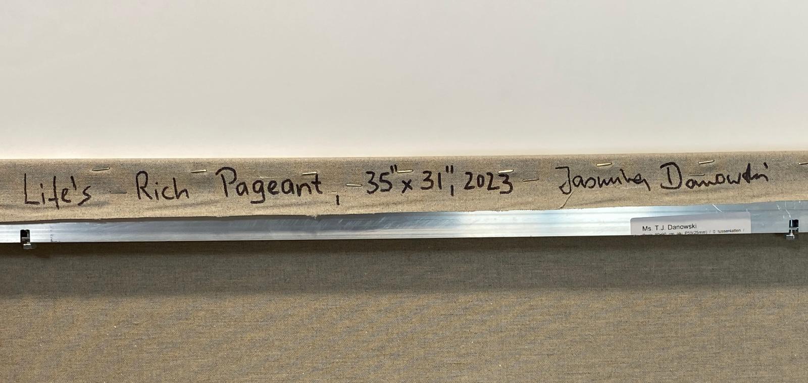 Life's Rich Pageant