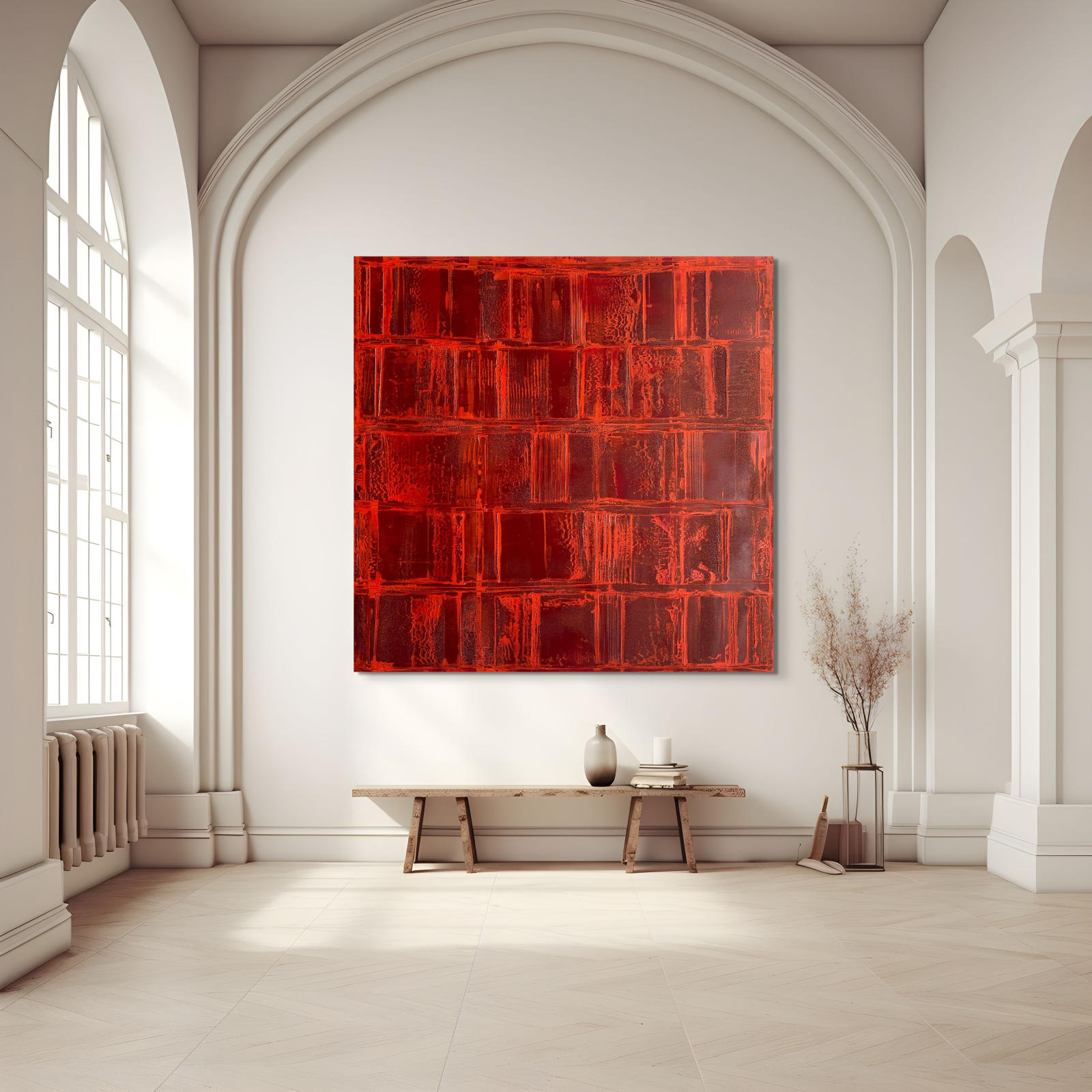 Passion Wall I