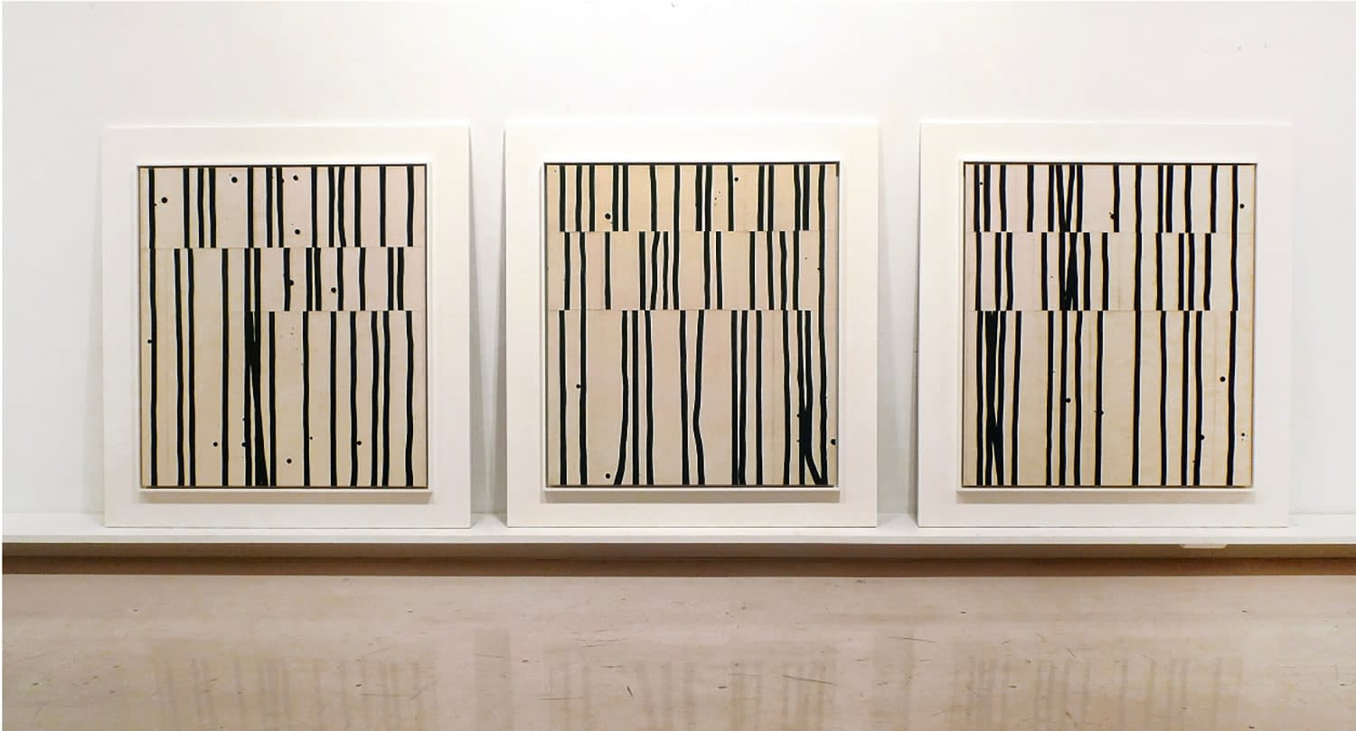 Thicket Assemblage CXV