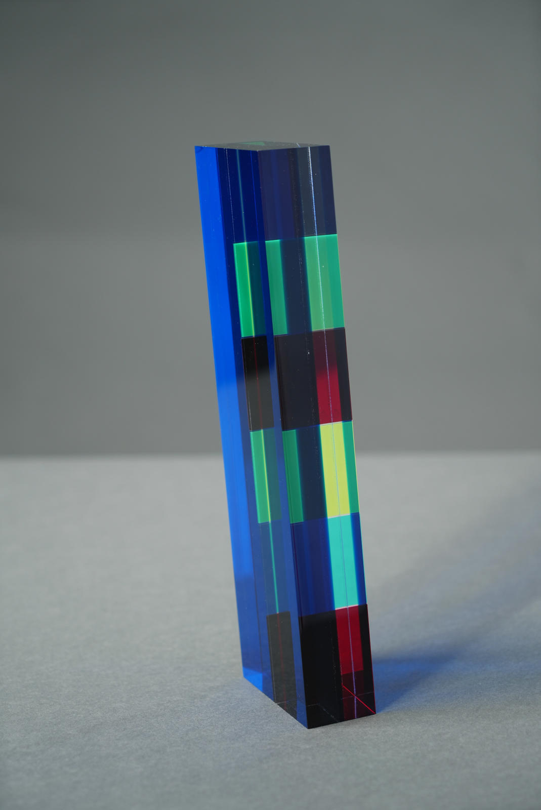 Diagonal Column