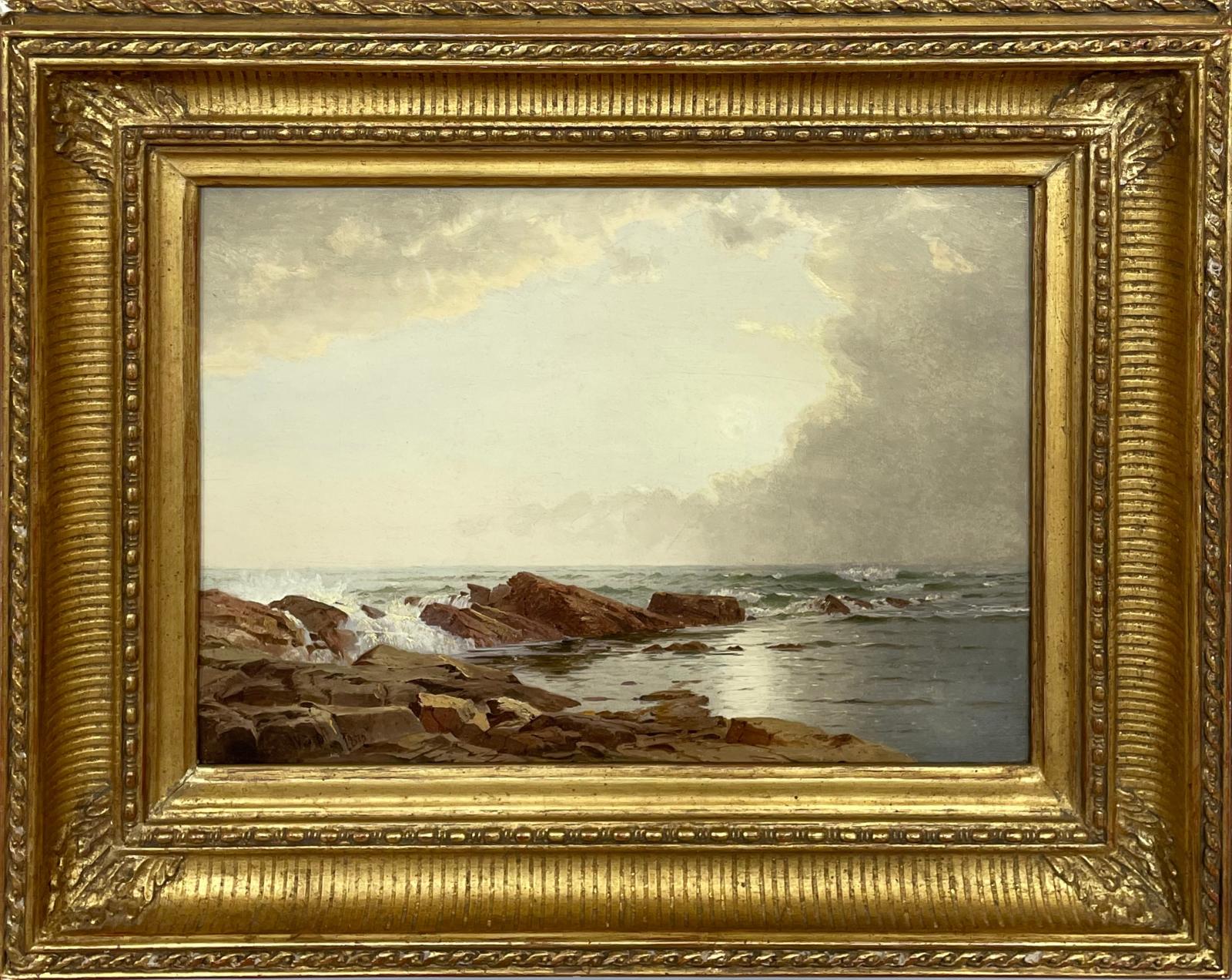 Conanicut Island, Jamestown