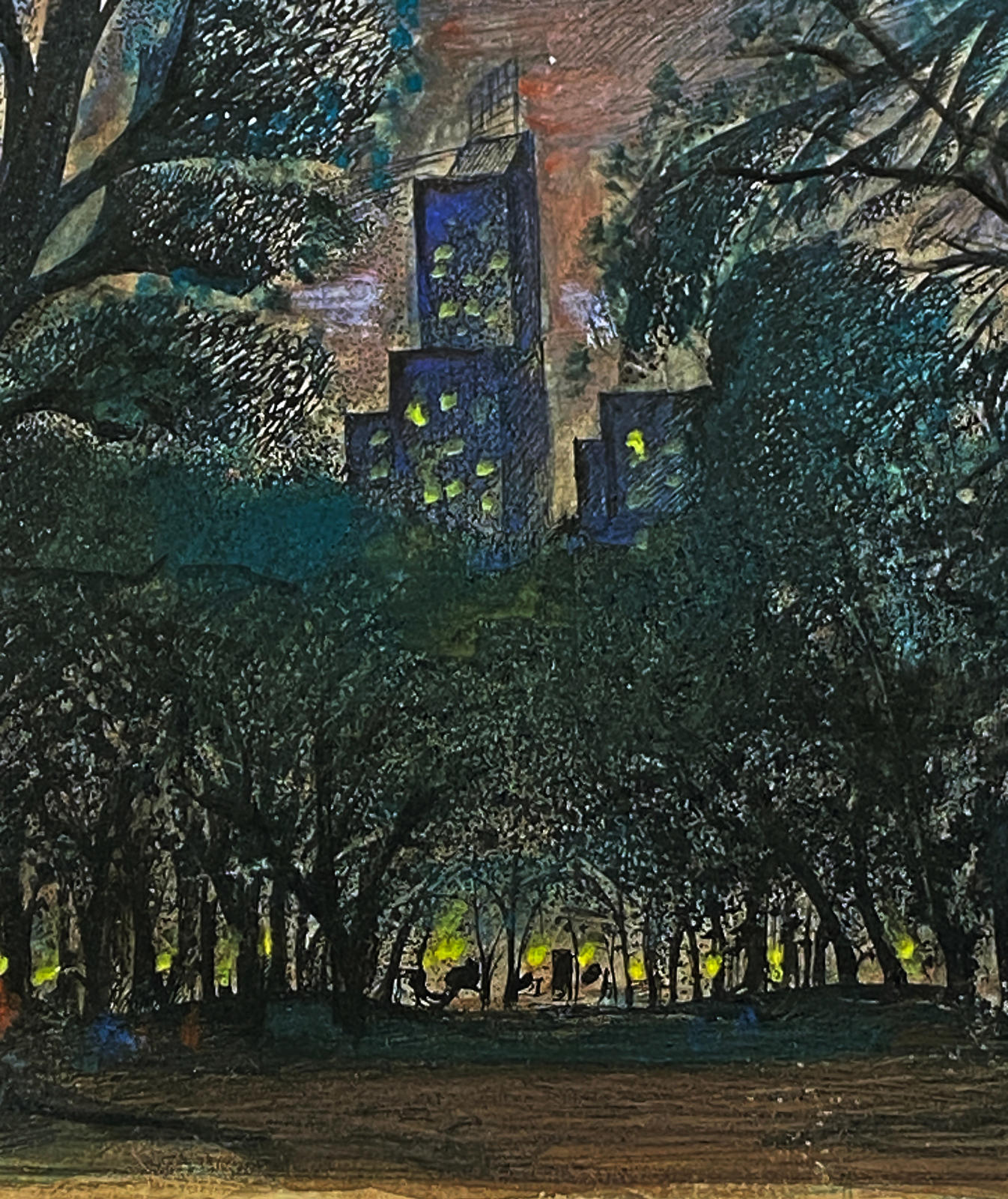 Central Park