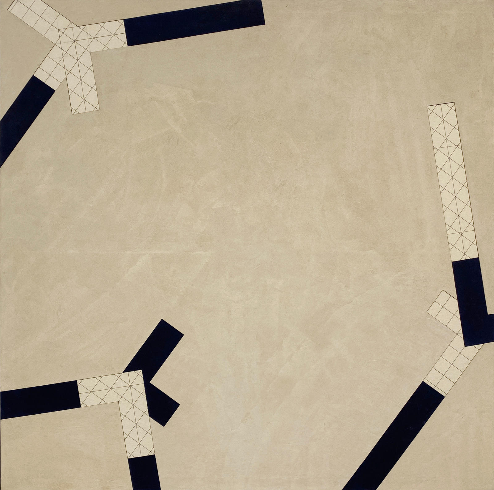 Georges Noël, Untitled, 1972