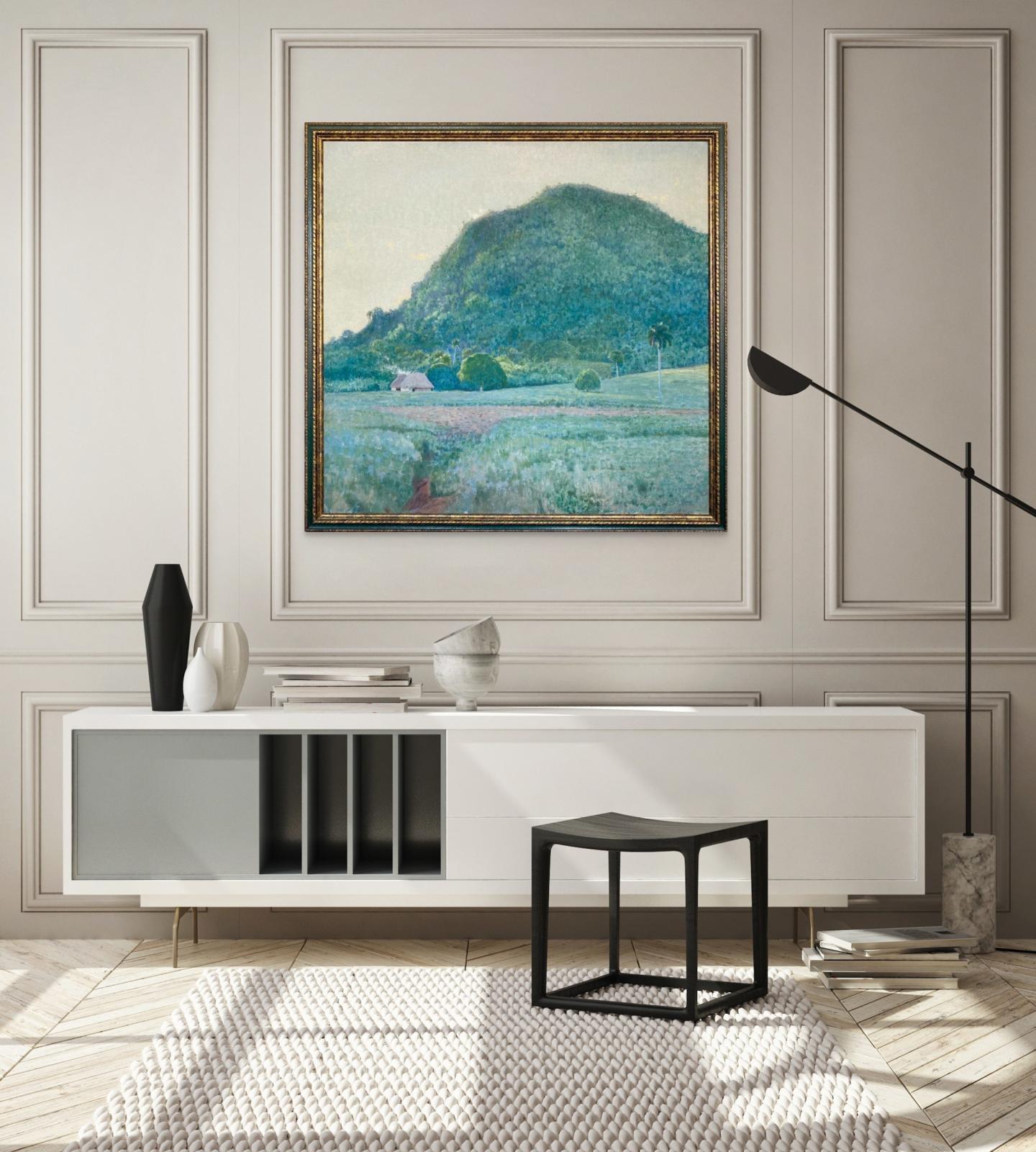 Cuban Landscape