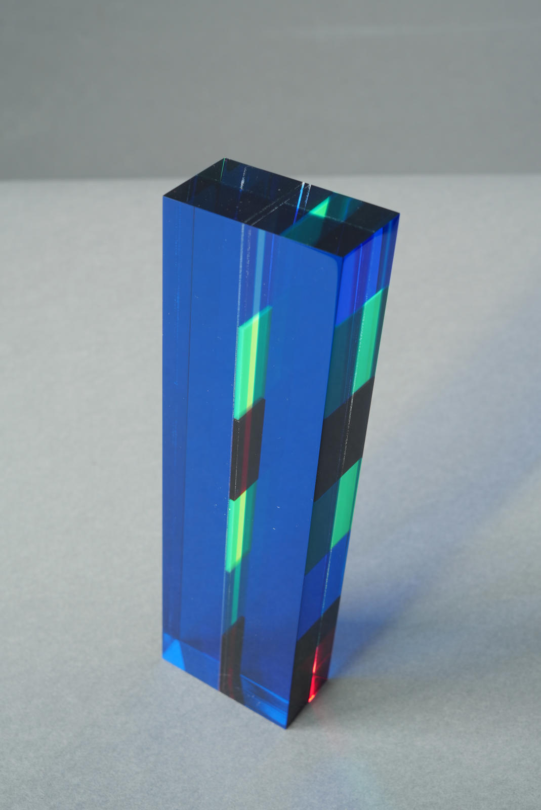 Diagonal Column