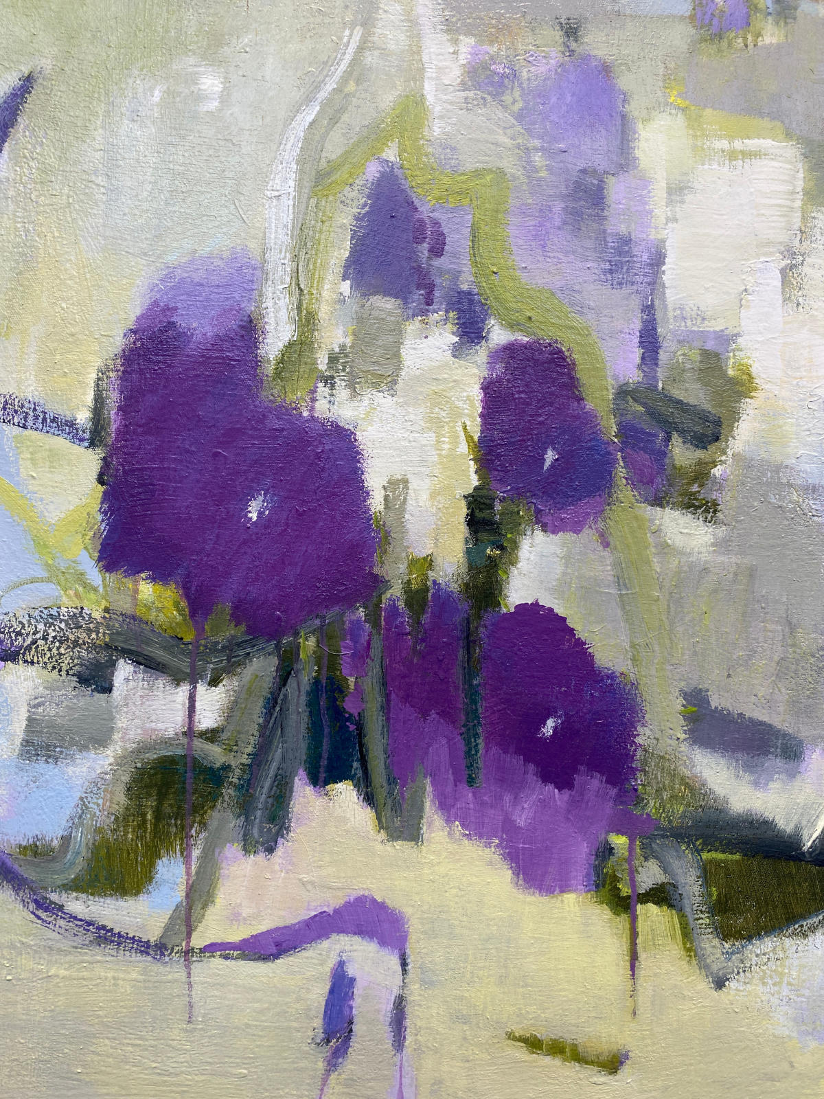 Violets