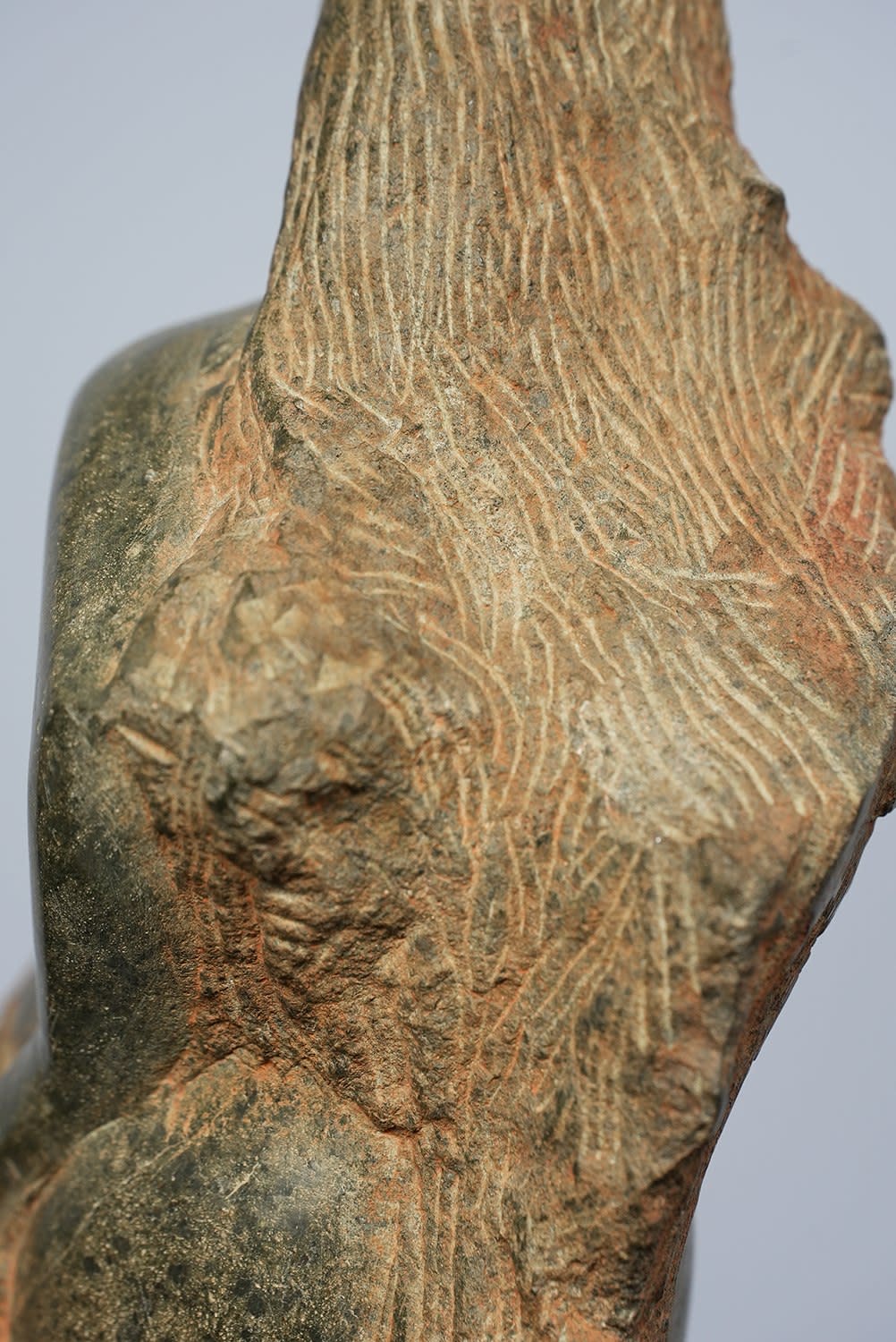 Female Figure