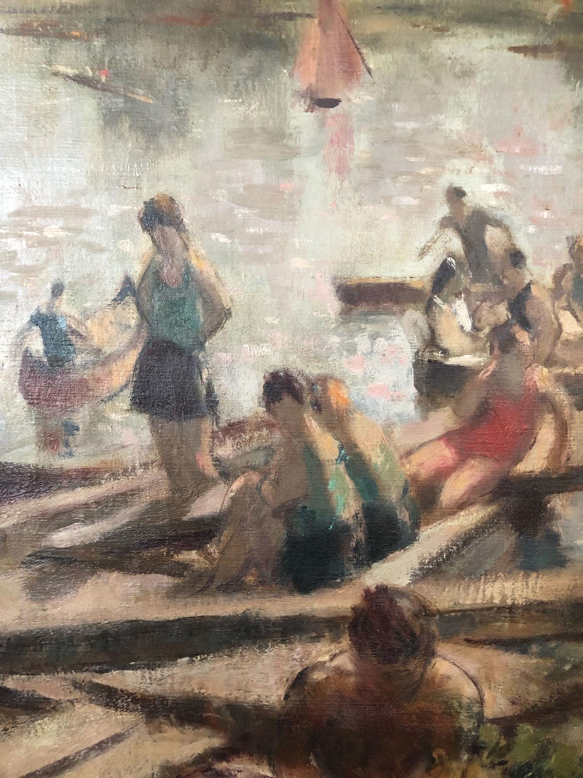 Les Plaisirs de la Riverie