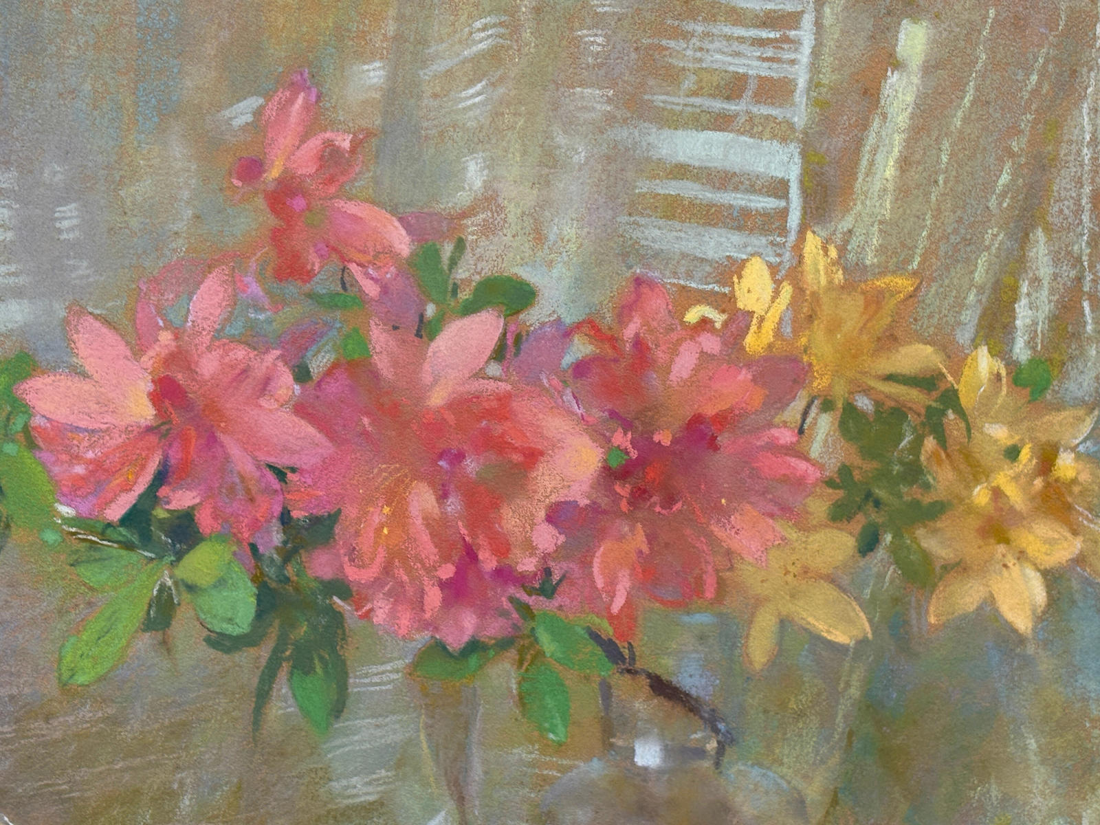 Azaleas