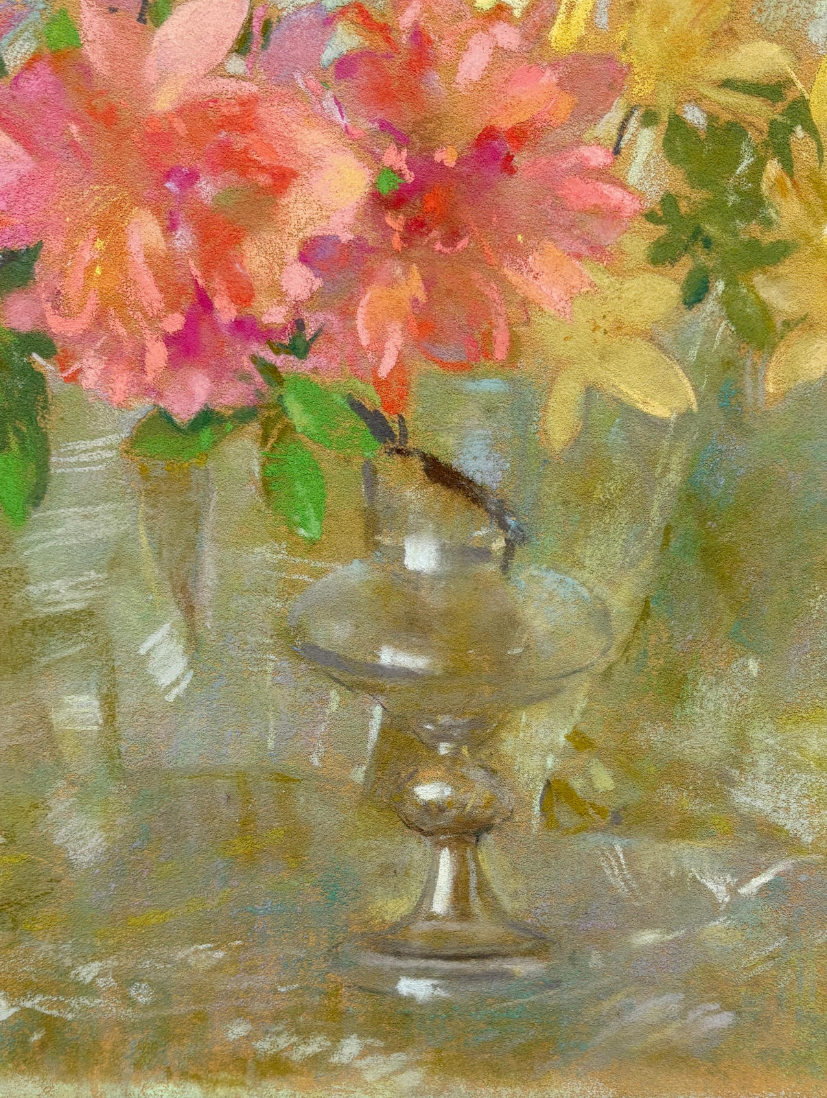 Azaleas