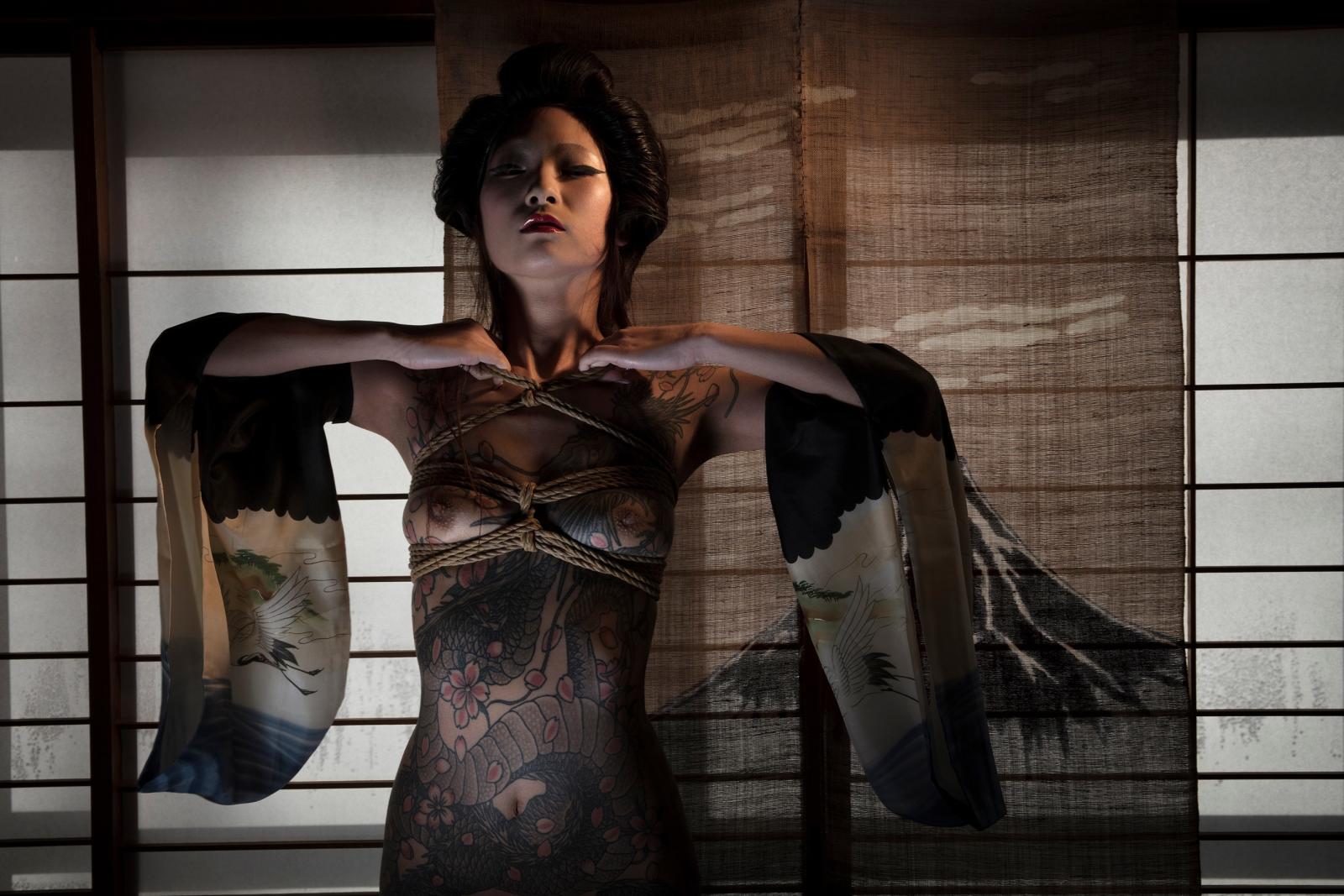 Formento & Formento, Yuki XIX, 2018