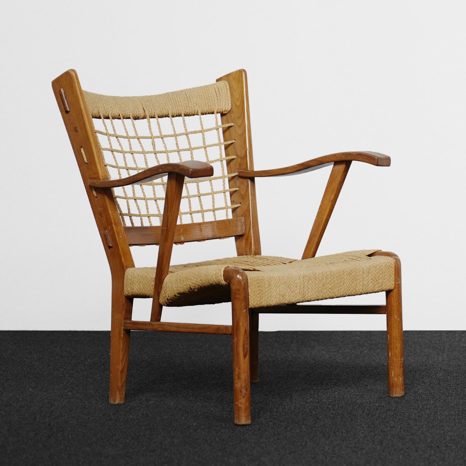 Pair of Armchairs