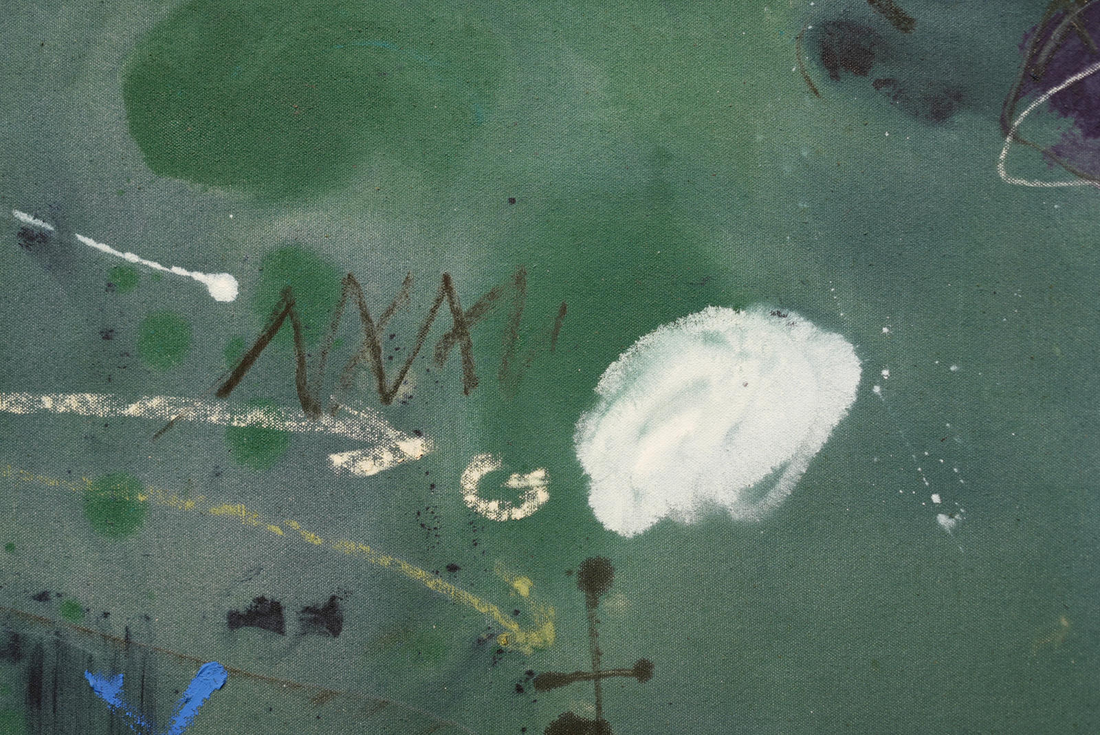 Soldier's Moon