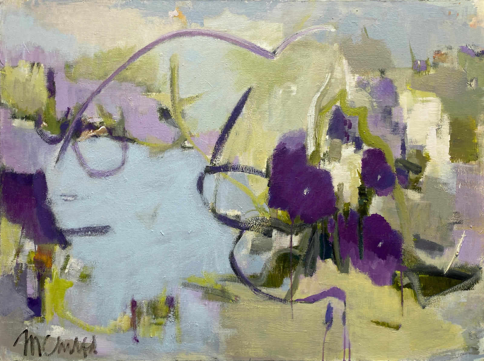 Violets