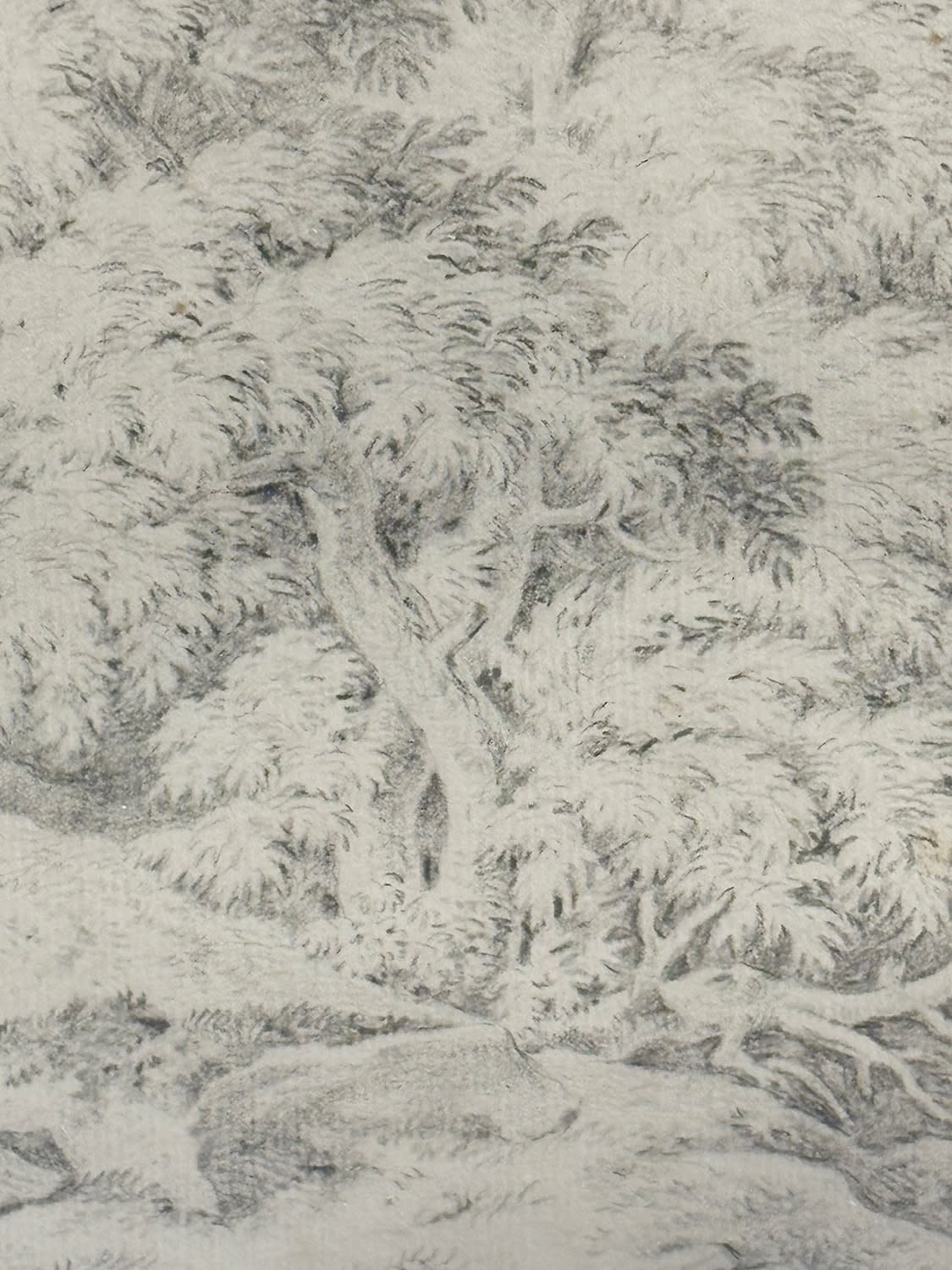 Landscape with Travelers Resting