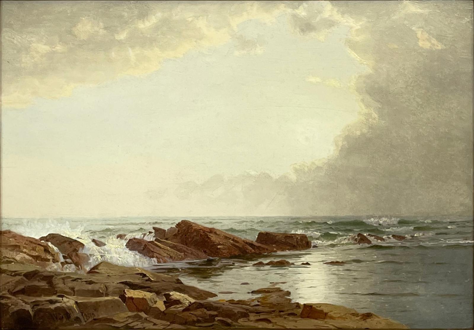 Conanicut Island, Jamestown