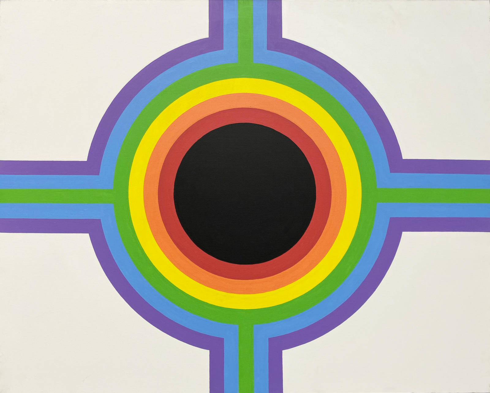Black Center