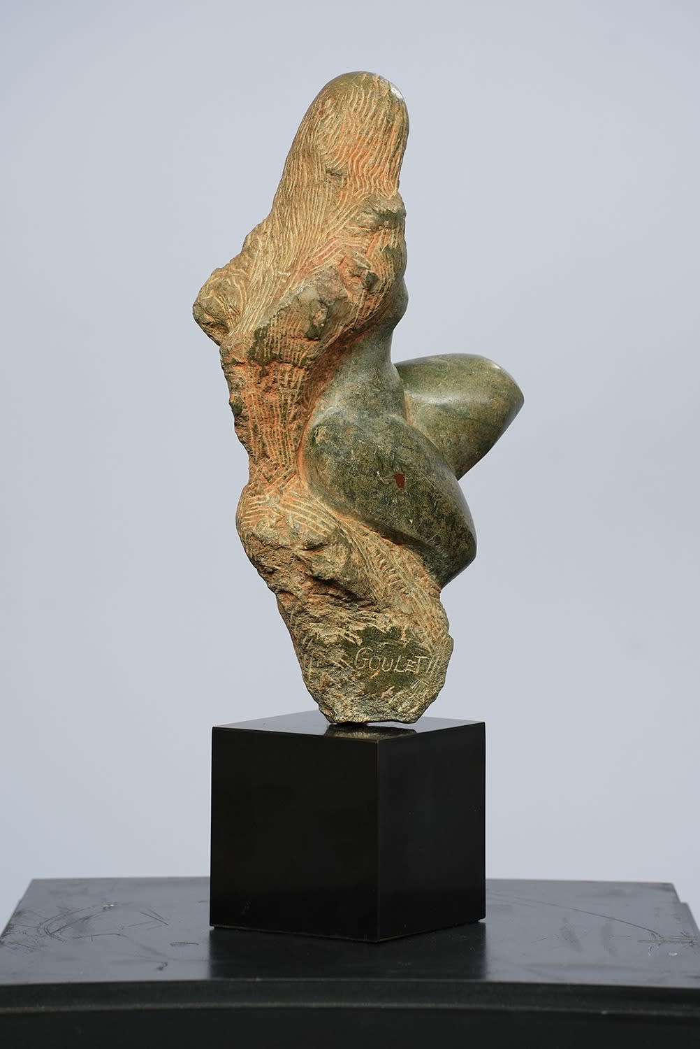 Female Figure