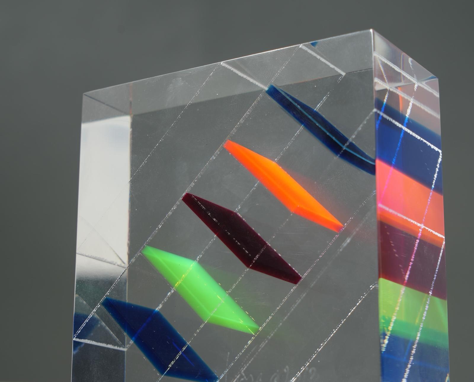 Five Diagonals