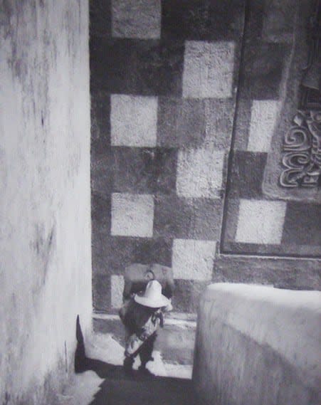 Mayan Design
